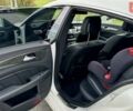 Белый Мерседес ЦЛС-Класс, объемом двигателя 2.14 л и пробегом 162 тыс. км за 18500 $, фото 17 на Automoto.ua