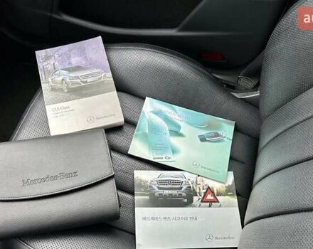 Мерседес ЦЛС-Класс 2014 в Киеве на Automoto.ua Белый Мерседес ЦЛС-Класс, объемом двигателя 2.14 л и пробегом 162 тыс. км за 18500 $, фото 34 на Automoto.ua