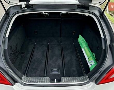 Мерседес ЦЛС-Класс 2014 в Киеве на Automoto.ua Белый Мерседес ЦЛС-Класс, объемом двигателя 2.14 л и пробегом 162 тыс. км за 18500 $, фото 35 на Automoto.ua