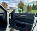 Белый Мерседес ЦЛС-Класс, объемом двигателя 2.14 л и пробегом 162 тыс. км за 19800 $, фото 18 на Automoto.ua