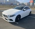 Мерседес ЦЛС-Класс 2018 в Киеве на Automoto.ua Белый Мерседес ЦЛС-Класс, объемом двигателя 3 л и пробегом 84 тыс. км за 43000 $, фото 1 на Automoto.ua