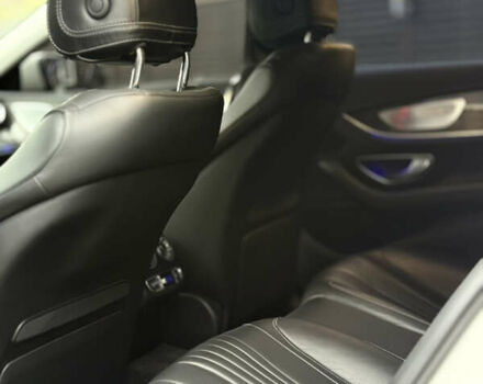 Білий Мерседес ЦЛС-Клас, об'ємом двигуна 3 л та пробігом 89 тис. км за 48000 $, фото 5 на Automoto.ua