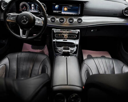 Білий Мерседес ЦЛС-Клас, об'ємом двигуна 3 л та пробігом 89 тис. км за 48000 $, фото 6 на Automoto.ua