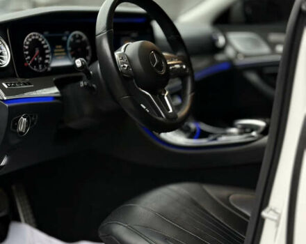 Білий Мерседес ЦЛС-Клас, об'ємом двигуна 3 л та пробігом 89 тис. км за 48000 $, фото 1 на Automoto.ua