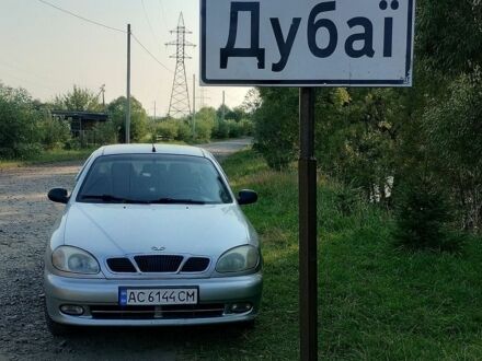 Белый Мерседес ЦЛС-Класс, объемом двигателя 2.14 л и пробегом 145 тыс. км за 22900 $, фото 1 на Automoto.ua