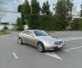 Бежевый Мерседес ЦЛС-Класс, объемом двигателя 3.5 л и пробегом 160 тыс. км за 9000 $, фото 1 на Automoto.ua