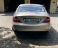 Бежевый Мерседес ЦЛС-Класс, объемом двигателя 3.5 л и пробегом 107 тыс. км за 14000 $, фото 8 на Automoto.ua