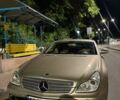 Бежевый Мерседес ЦЛС-Класс, объемом двигателя 2.99 л и пробегом 400 тыс. км за 10500 $, фото 2 на Automoto.ua