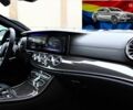 Черный Мерседес ЦЛС-Класс, объемом двигателя 0 л и пробегом 2 тыс. км за 52000 $, фото 5 на Automoto.ua