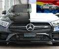 Чорний Мерседес ЦЛС-Клас, об'ємом двигуна 0 л та пробігом 2 тис. км за 52000 $, фото 1 на Automoto.ua