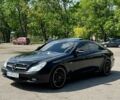 Черный Мерседес ЦЛС-Класс, объемом двигателя 5 л и пробегом 210 тыс. км за 9500 $, фото 1 на Automoto.ua