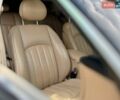 Чорний Мерседес ЦЛС-Клас, об'ємом двигуна 4.97 л та пробігом 217 тис. км за 6600 $, фото 11 на Automoto.ua