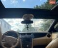 Черный Мерседес ЦЛС-Класс, объемом двигателя 4.97 л и пробегом 300 тыс. км за 8999 $, фото 9 на Automoto.ua