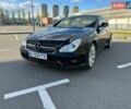 Чорний Мерседес ЦЛС-Клас, об'ємом двигуна 5 л та пробігом 270 тис. км за 12700 $, фото 1 на Automoto.ua