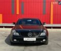 Черный Мерседес ЦЛС-Класс, объемом двигателя 3.5 л и пробегом 234 тыс. км за 6990 $, фото 2 на Automoto.ua