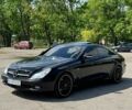 Черный Мерседес ЦЛС-Класс, объемом двигателя 5 л и пробегом 210 тыс. км за 10000 $, фото 1 на Automoto.ua
