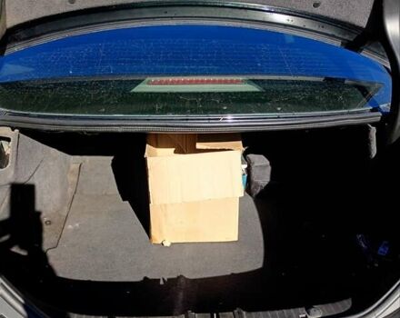 Черный Мерседес ЦЛС-Класс, объемом двигателя 3.5 л и пробегом 270 тыс. км за 10000 $, фото 1 на Automoto.ua