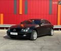 Черный Мерседес ЦЛС-Класс, объемом двигателя 3.5 л и пробегом 234 тыс. км за 6990 $, фото 4 на Automoto.ua