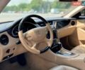 Чорний Мерседес ЦЛС-Клас, об'ємом двигуна 4.97 л та пробігом 217 тис. км за 6600 $, фото 17 на Automoto.ua