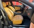 Черный Мерседес ЦЛС-Класс, объемом двигателя 3.5 л и пробегом 234 тыс. км за 6990 $, фото 11 на Automoto.ua