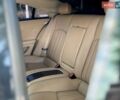 Чорний Мерседес ЦЛС-Клас, об'ємом двигуна 4.97 л та пробігом 217 тис. км за 6600 $, фото 13 на Automoto.ua
