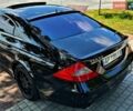 Черный Мерседес ЦЛС-Класс, объемом двигателя 5 л и пробегом 215 тыс. км за 7899 $, фото 9 на Automoto.ua