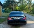 Чорний Мерседес ЦЛС-Клас, об'ємом двигуна 4.97 л та пробігом 281 тис. км за 13650 $, фото 18 на Automoto.ua