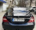 Черный Мерседес ЦЛС-Класс, объемом двигателя 3.5 л и пробегом 280 тыс. км за 8000 $, фото 4 на Automoto.ua