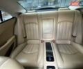 Черный Мерседес ЦЛС-Класс, объемом двигателя 3.5 л и пробегом 280 тыс. км за 8000 $, фото 11 на Automoto.ua