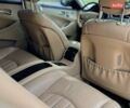 Черный Мерседес ЦЛС-Класс, объемом двигателя 5 л и пробегом 215 тыс. км за 7899 $, фото 24 на Automoto.ua