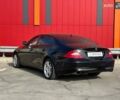 Черный Мерседес ЦЛС-Класс, объемом двигателя 3.5 л и пробегом 234 тыс. км за 6990 $, фото 3 на Automoto.ua