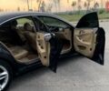 Черный Мерседес ЦЛС-Класс, объемом двигателя 3.5 л и пробегом 215 тыс. км за 9500 $, фото 9 на Automoto.ua