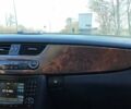 Черный Мерседес ЦЛС-Класс, объемом двигателя 3 л и пробегом 250 тыс. км за 9000 $, фото 9 на Automoto.ua