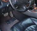 Черный Мерседес ЦЛС-Класс, объемом двигателя 3 л и пробегом 250 тыс. км за 9000 $, фото 6 на Automoto.ua