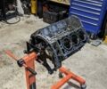 Черный Мерседес ЦЛС-Класс, объемом двигателя 3.5 л и пробегом 215 тыс. км за 9500 $, фото 16 на Automoto.ua