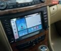 Черный Мерседес ЦЛС-Класс, объемом двигателя 2.99 л и пробегом 269 тыс. км за 10000 $, фото 14 на Automoto.ua