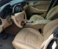 Черный Мерседес ЦЛС-Класс, объемом двигателя 4.97 л и пробегом 311 тыс. км за 9500 $, фото 6 на Automoto.ua