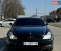 Чорний Мерседес ЦЛС-Клас, об'ємом двигуна 3.5 л та пробігом 167 тис. км за 7999 $, фото 1 на Automoto.ua
