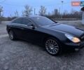 Черный Мерседес ЦЛС-Класс, объемом двигателя 3.5 л и пробегом 432 тыс. км за 8900 $, фото 4 на Automoto.ua