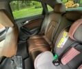 Черный Мерседес ЦЛС-Класс, объемом двигателя 3 л и пробегом 200 тыс. км за 4000 $, фото 13 на Automoto.ua