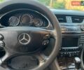 Чорний Мерседес ЦЛС-Клас, об'ємом двигуна 4.97 л та пробігом 260 тис. км за 8999 $, фото 17 на Automoto.ua
