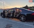 Черный Мерседес ЦЛС-Класс, объемом двигателя 3 л и пробегом 200 тыс. км за 4000 $, фото 19 на Automoto.ua