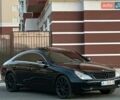 Чорний Мерседес ЦЛС-Клас, об'ємом двигуна 3.5 л та пробігом 169 тис. км за 7150 $, фото 1 на Automoto.ua
