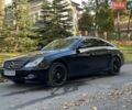 Чорний Мерседес ЦЛС-Клас, об'ємом двигуна 3.5 л та пробігом 220 тис. км за 8300 $, фото 1 на Automoto.ua