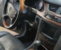 Чорний Мерседес ЦЛС-Клас, об'ємом двигуна 3.5 л та пробігом 220 тис. км за 8300 $, фото 50 на Automoto.ua