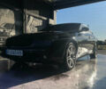 Черный Мерседес ЦЛС-Класс, объемом двигателя 3.5 л и пробегом 245 тыс. км за 9200 $, фото 7 на Automoto.ua