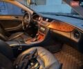Черный Мерседес ЦЛС-Класс, объемом двигателя 3.5 л и пробегом 432 тыс. км за 8900 $, фото 13 на Automoto.ua