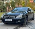 Чорний Мерседес ЦЛС-Клас, об'ємом двигуна 3.5 л та пробігом 220 тис. км за 8300 $, фото 23 на Automoto.ua