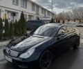 Чорний Мерседес ЦЛС-Клас, об'ємом двигуна 3.5 л та пробігом 170 тис. км за 6999 $, фото 1 на Automoto.ua