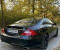 Чорний Мерседес ЦЛС-Клас, об'ємом двигуна 3.5 л та пробігом 220 тис. км за 8300 $, фото 26 на Automoto.ua